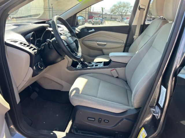 2017 Ford Escape SE 4WD Houston TX