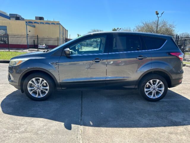 2017 Ford Escape SE 4WD Houston TX