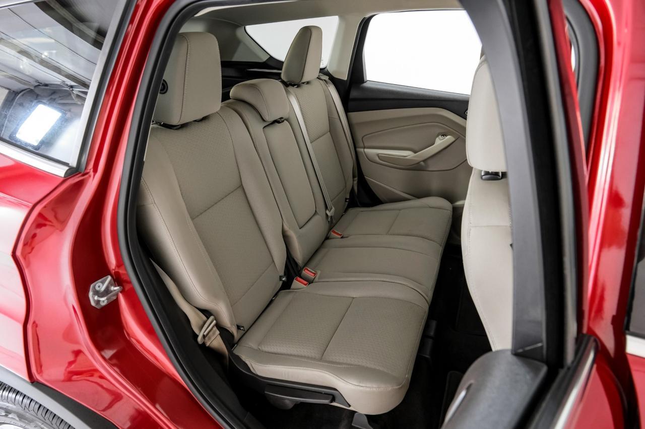 2017 Ford Escape SE AUTOMATIC SE TECH PKG BLIND SPOT ASSIST REAR CAMERA BLUETOOTH Carrollton TX