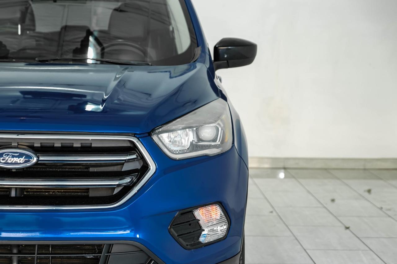 2017 Ford Escape SE AUTOMATIC SE TECH PKG REAR CAMERA BLUETOOTH POWER DRIVER SEAT Carrollton TX