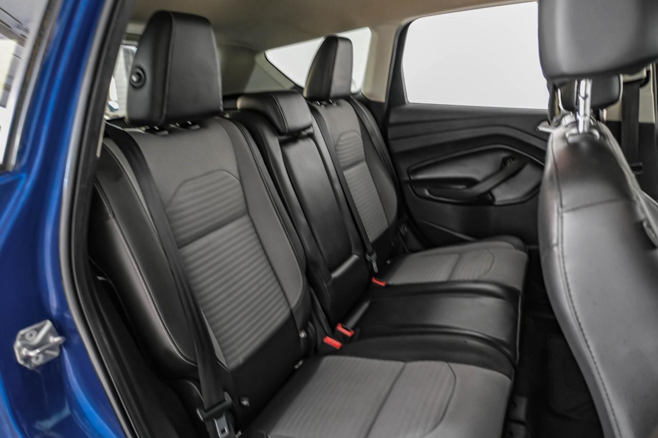 2017 Ford Escape SE AUTOMATIC SE TECH PKG REAR CAMERA BLUETOOTH POWER DRIVER SEAT Carrollton TX