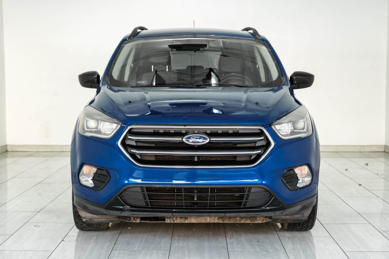 2017 Ford Escape SE AUTOMATIC SE TECH PKG REAR CAMERA BLUETOOTH POWER DRIVER SEAT Carrollton TX