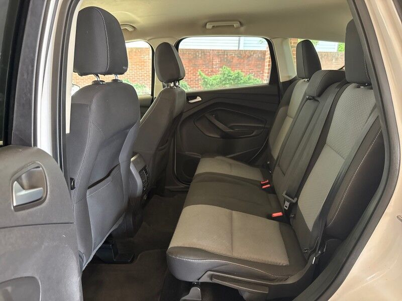 2017 Ford Escape SE AWD/4WD Arlington VA