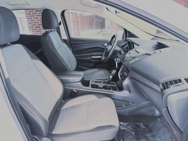 2017 Ford Escape SE AWD/4WD Arlington VA