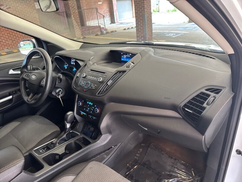 2017 Ford Escape SE AWD/4WD Arlington VA