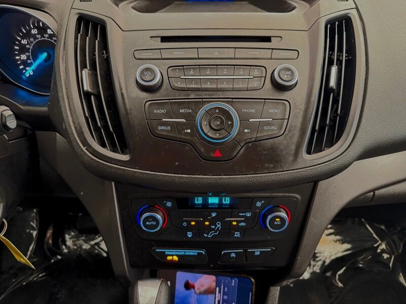 2017 Ford Escape SE AWD/4WD Arlington VA