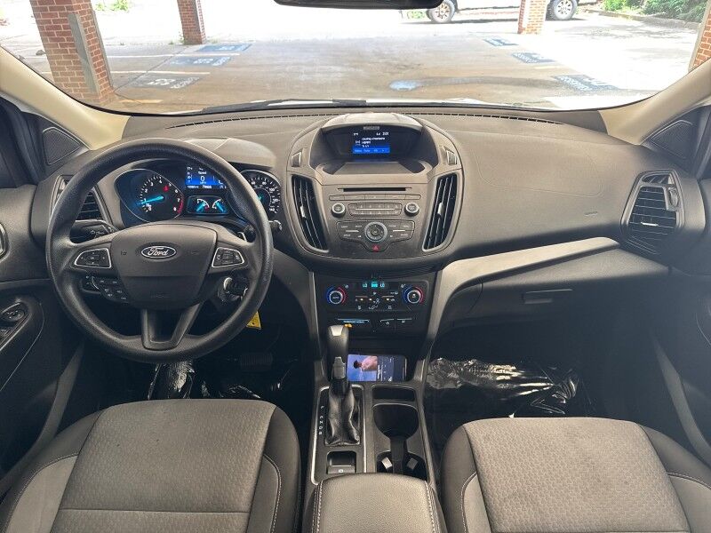 2017 Ford Escape SE AWD/4WD Arlington VA