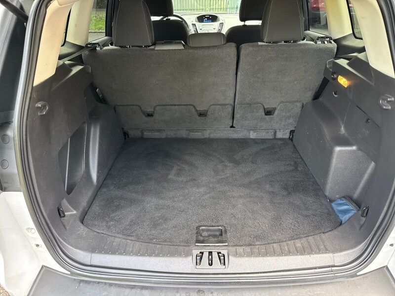 2017 Ford Escape SE AWD/4WD Arlington VA