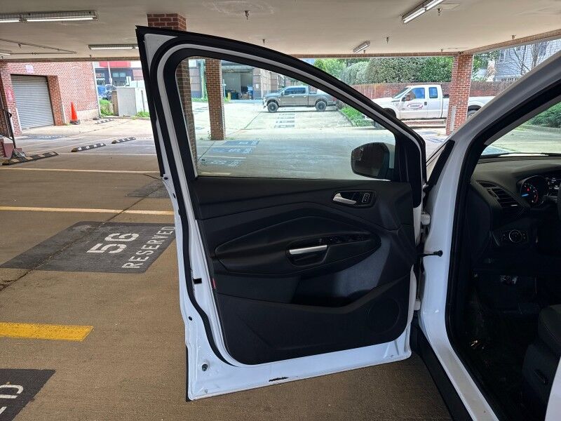 2017 Ford Escape SE AWD/4WD Arlington VA