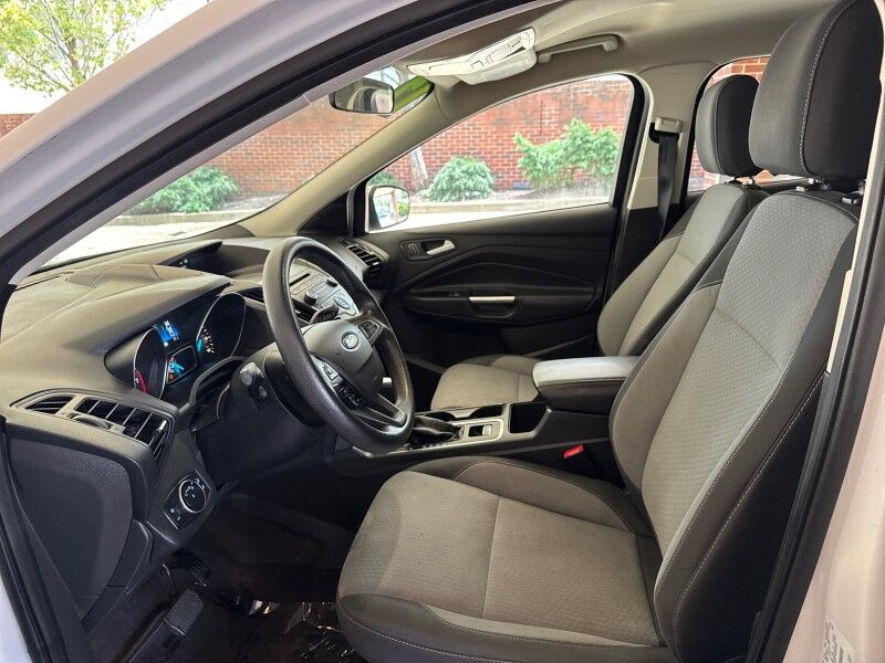 2017 Ford Escape SE AWD/4WD Arlington VA