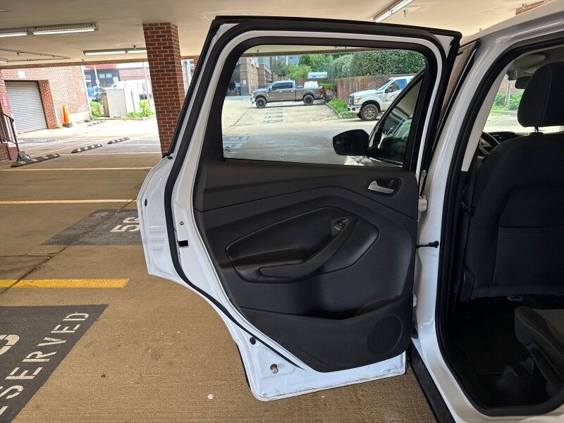 2017 Ford Escape SE AWD/4WD Arlington VA