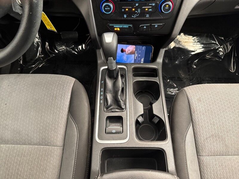 2017 Ford Escape SE AWD/4WD Arlington VA