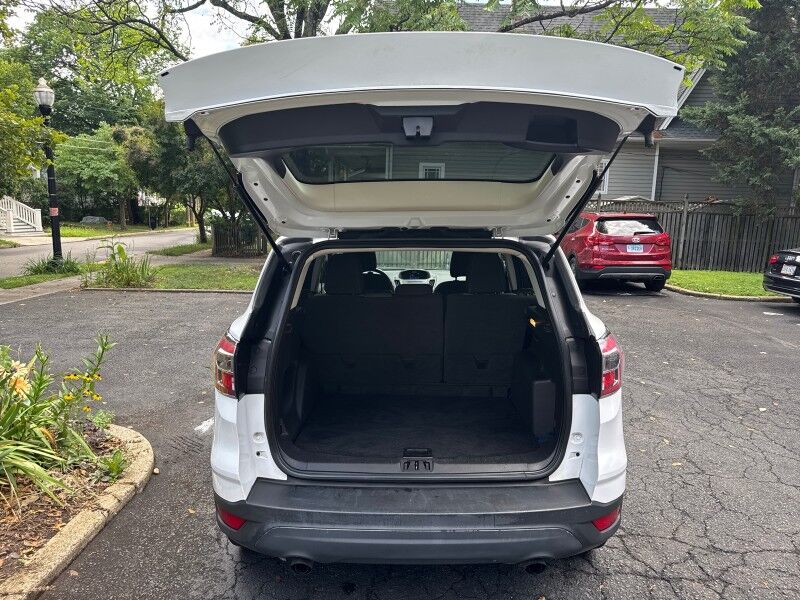 2017 Ford Escape SE AWD/4WD Arlington VA