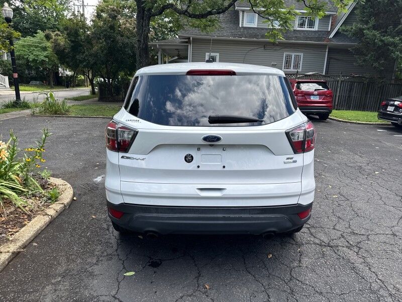 2017 Ford Escape SE AWD/4WD Arlington VA