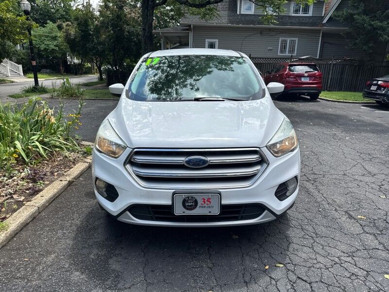 2017 Ford Escape SE AWD/4WD Arlington VA