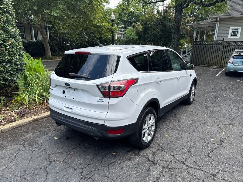 2017 Ford Escape SE AWD/4WD Arlington VA