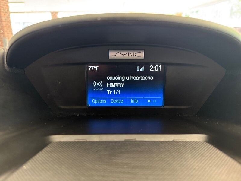 2017 Ford Escape SE AWD/4WD Arlington VA