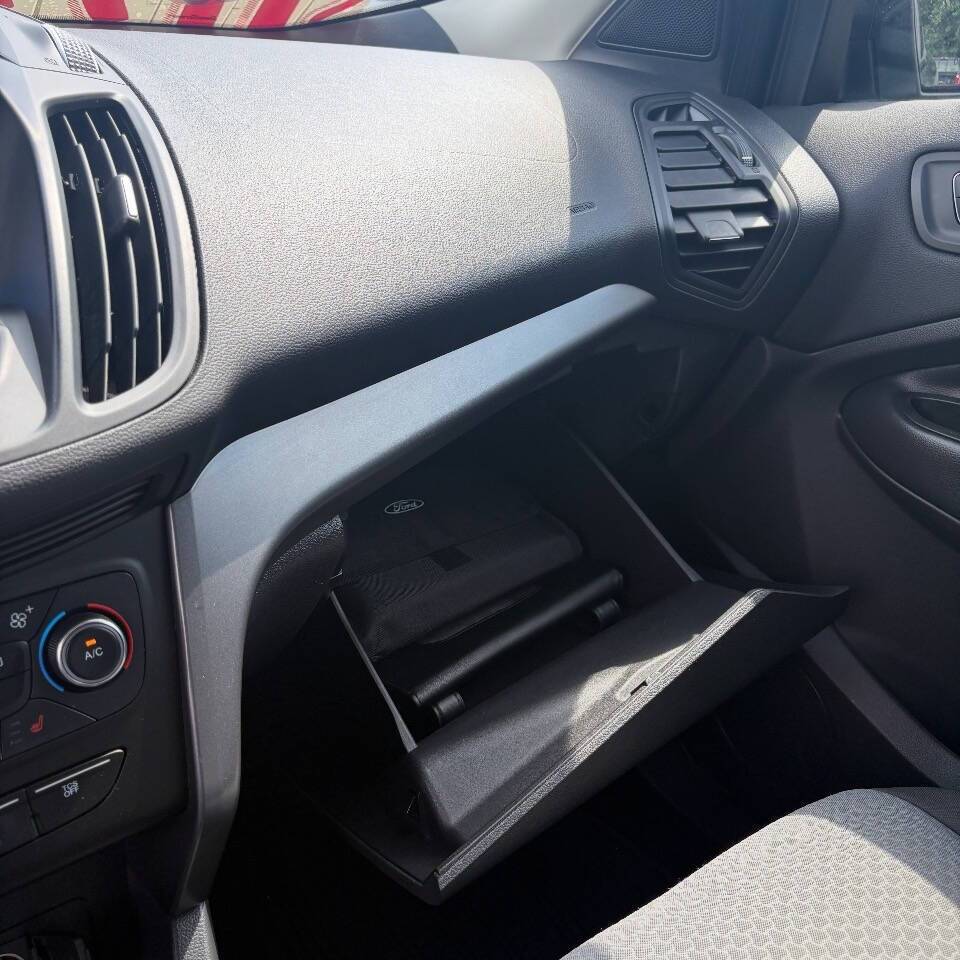 2017 Ford Escape SE AWD 4dr SUV Edison NJ
