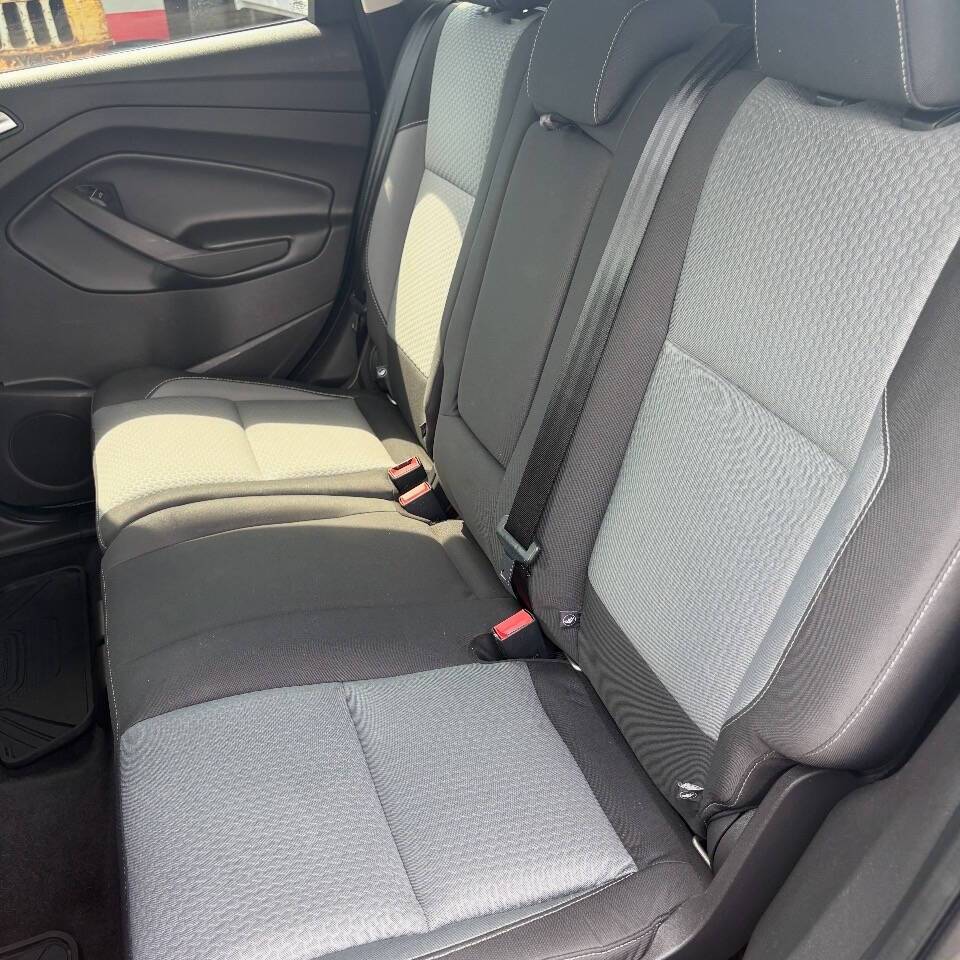 2017 Ford Escape SE AWD 4dr SUV Edison NJ