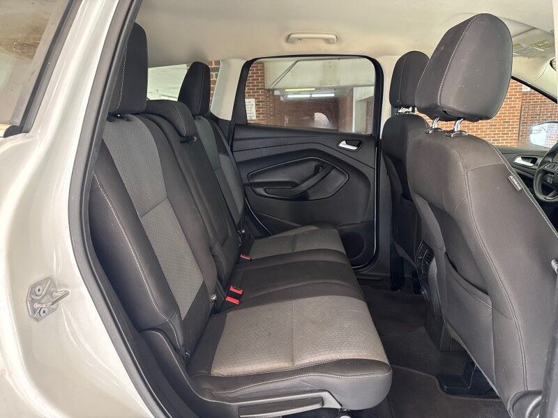 2017 Ford Escape SE AWD Arlington VA