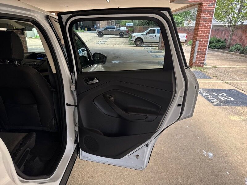 2017 Ford Escape SE AWD Arlington VA