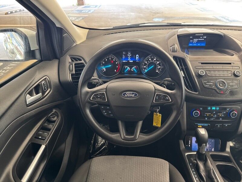 2017 Ford Escape SE AWD Arlington VA