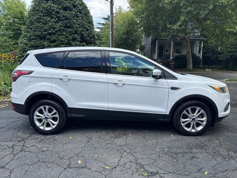 2017 Ford Escape SE AWD Arlington VA