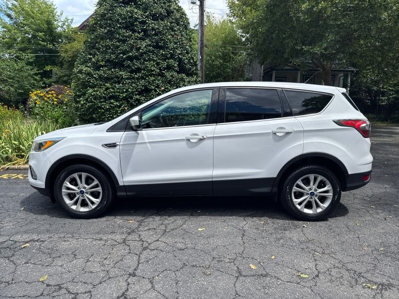 2017 Ford Escape SE AWD Arlington VA