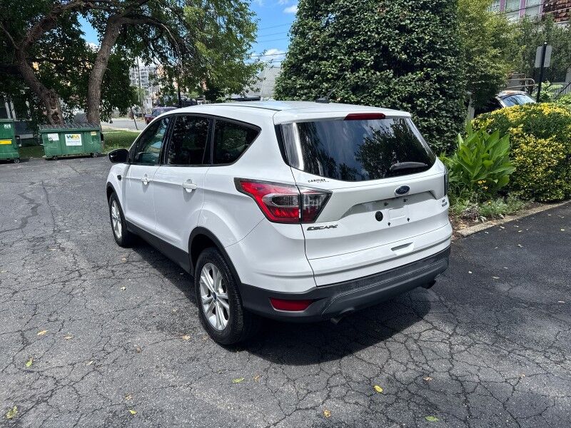 2017 Ford Escape SE AWD Arlington VA