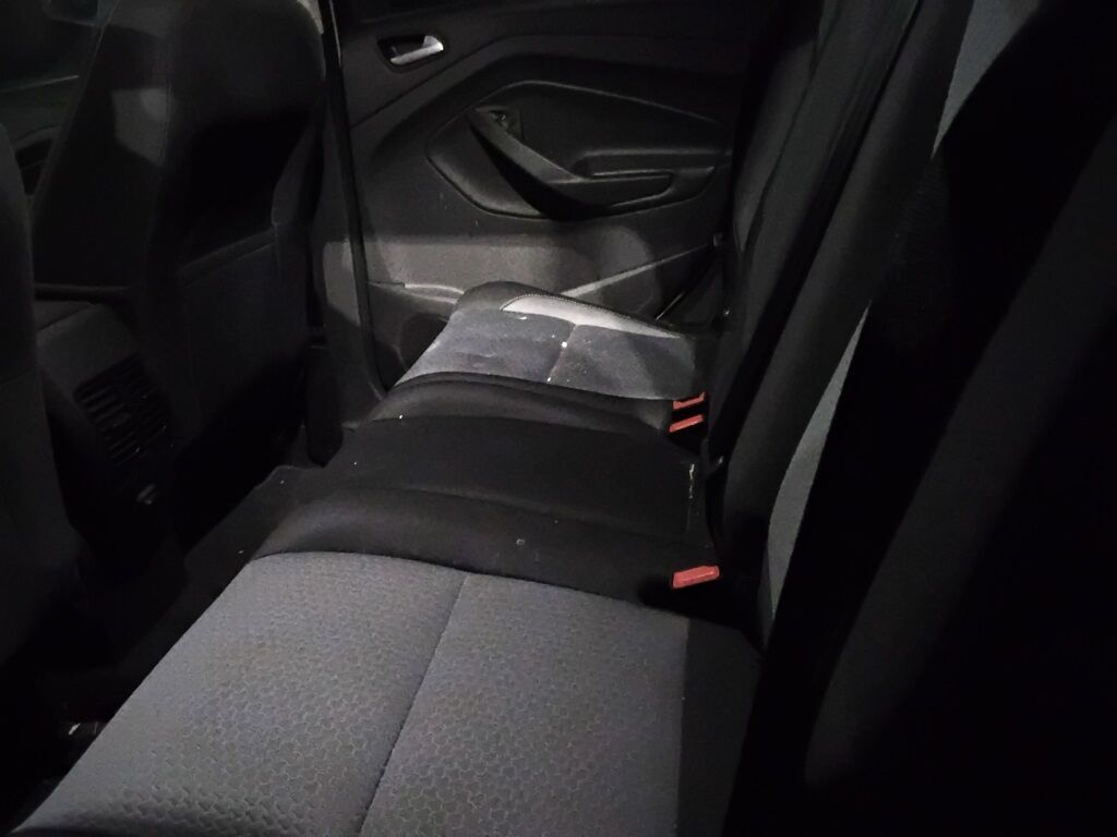 2017 Ford Escape SE Akron OH