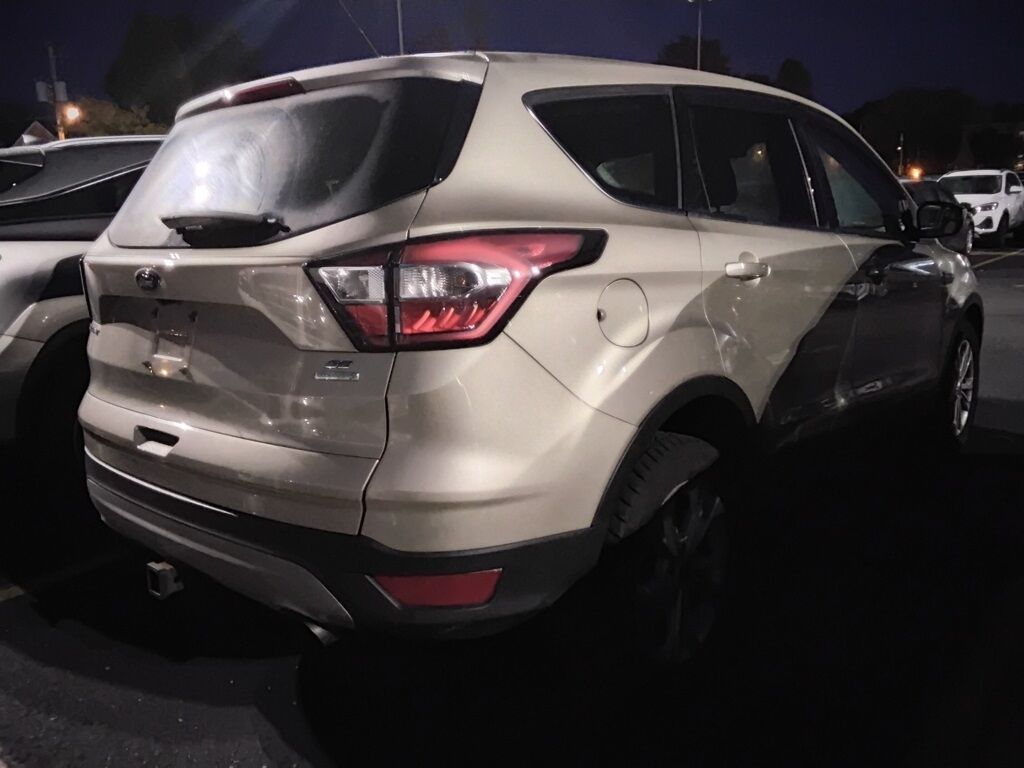 2017 Ford Escape SE Akron OH