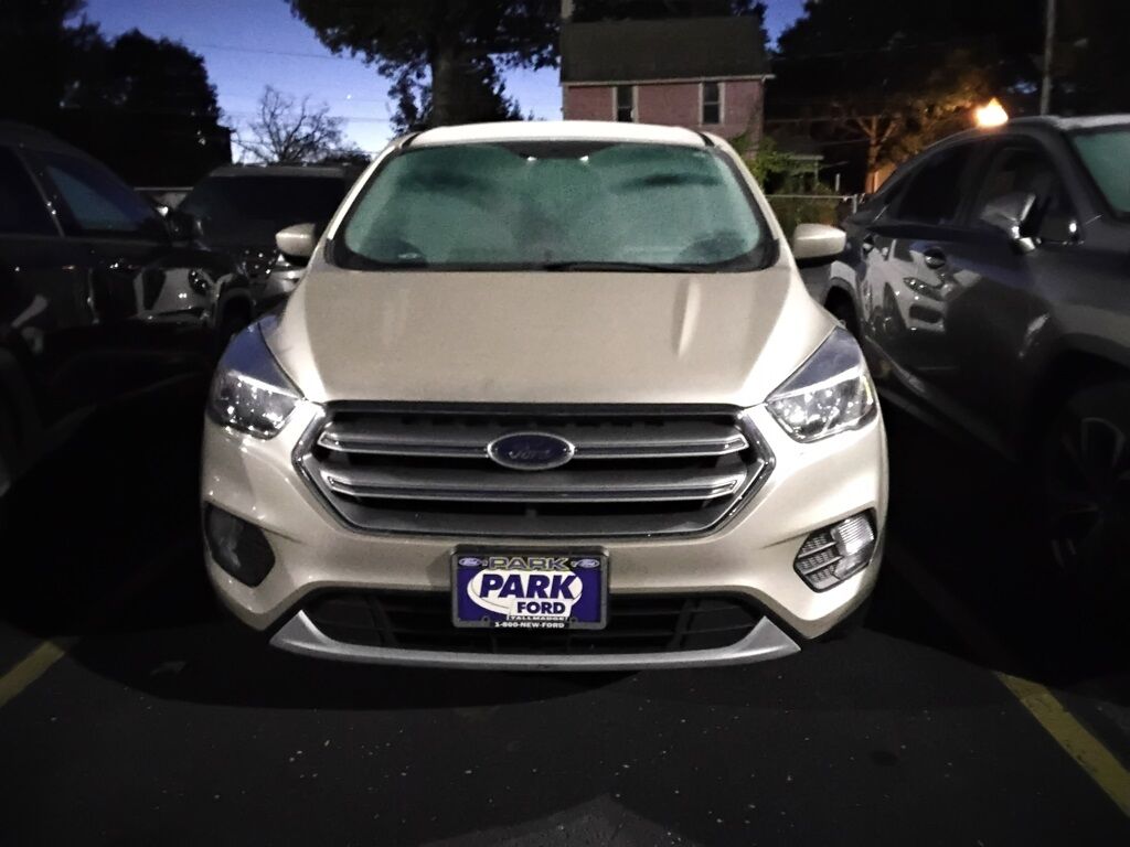 2017 Ford Escape SE Akron OH