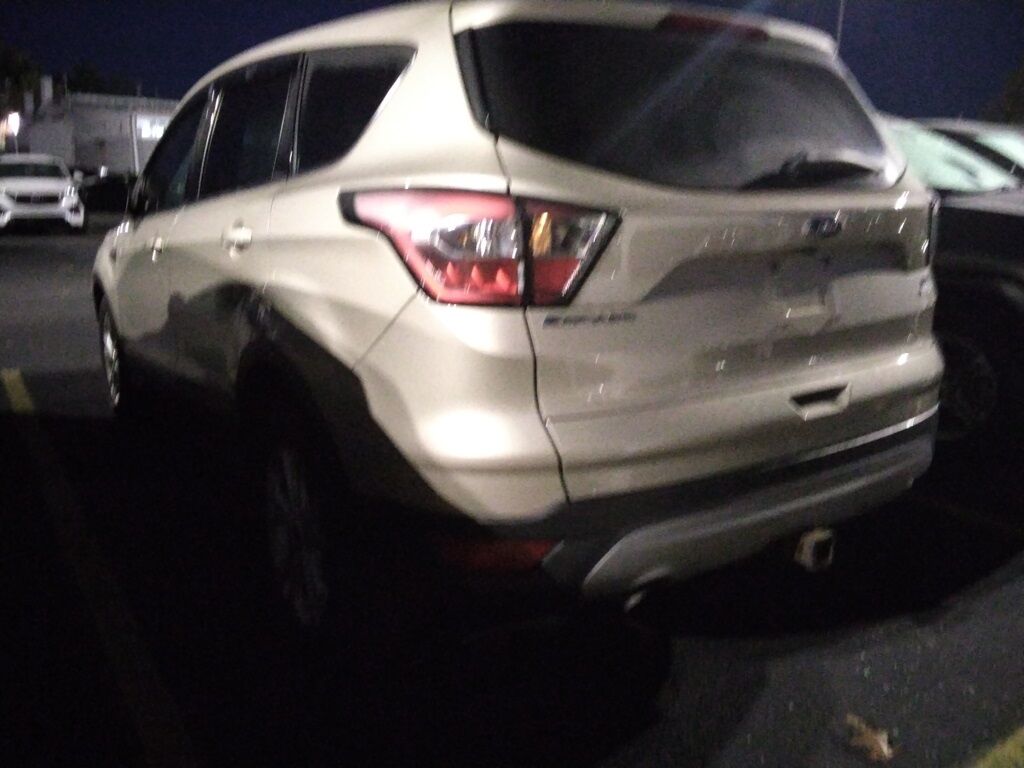 2017 Ford Escape SE Akron OH