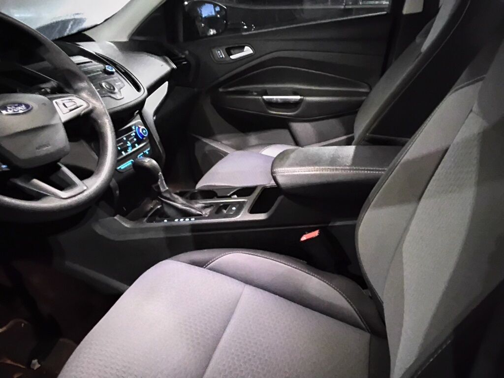 2017 Ford Escape SE Akron OH