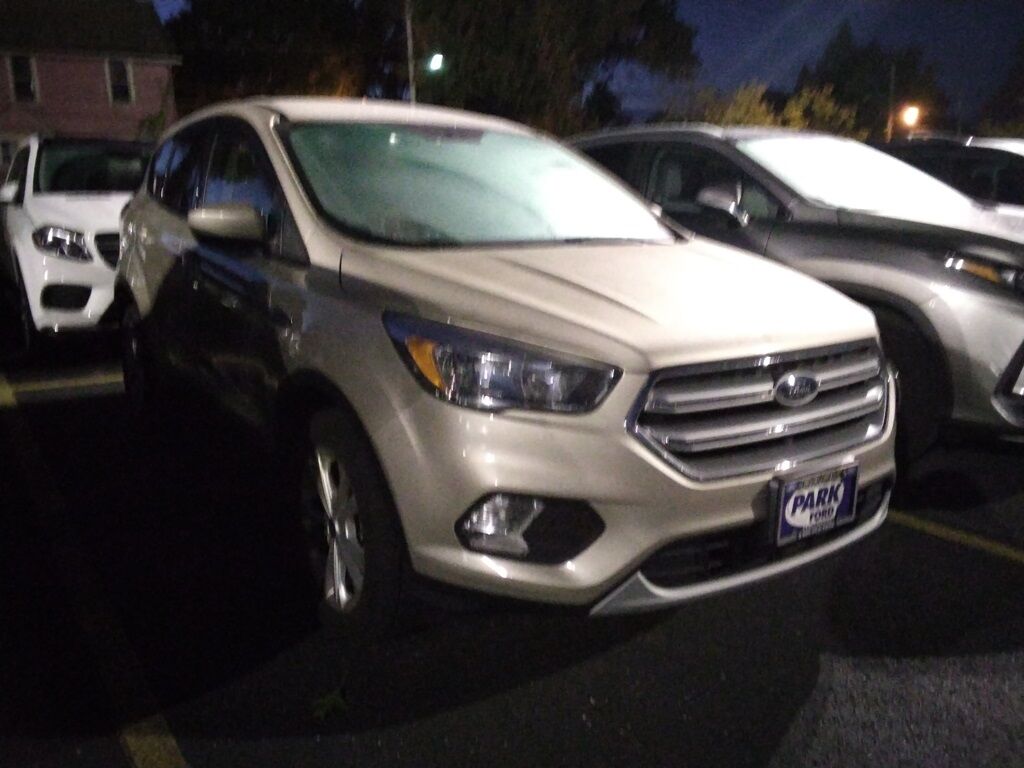 2017 Ford Escape SE Akron OH