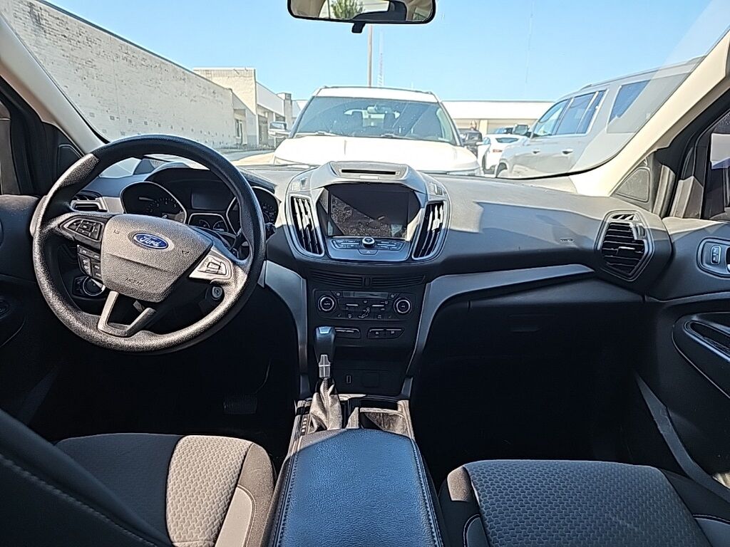 2017 Ford Escape SE Akron OH