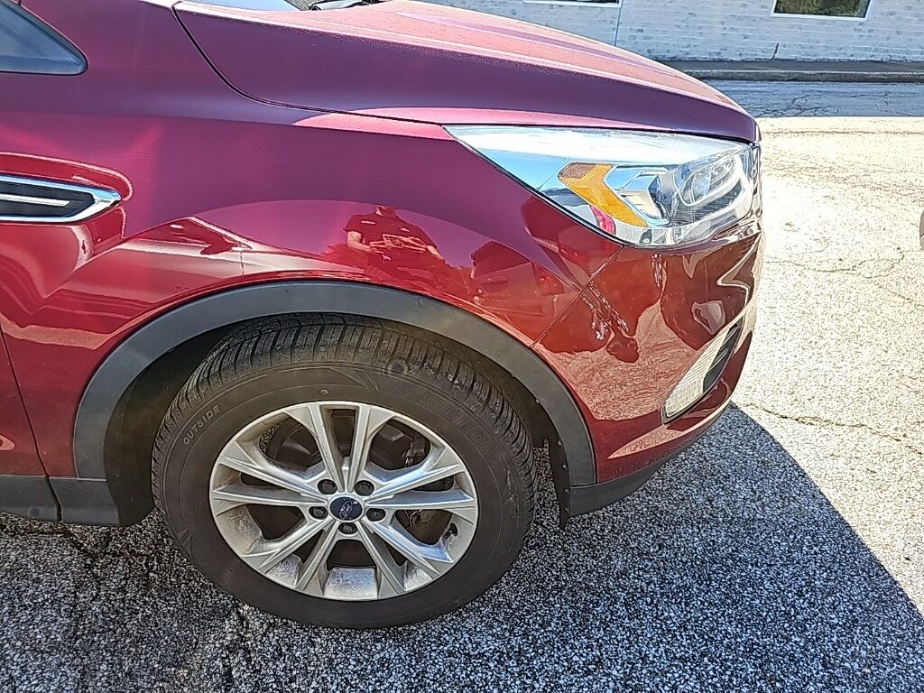 2017 Ford Escape SE Akron OH