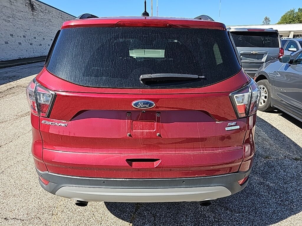 2017 Ford Escape SE Akron OH