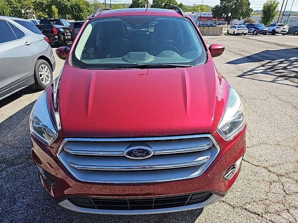 2017 Ford Escape SE Akron OH