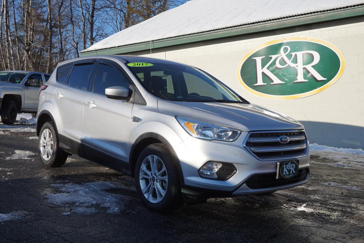 Used Vehicle Dealership Auburn ME K&R Auto Sales