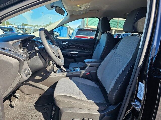 2017 Ford Escape SE Bellingham WA