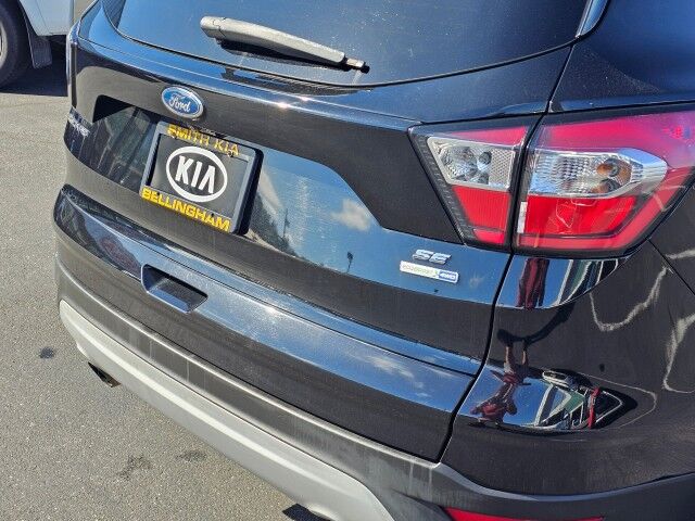 2017 Ford Escape SE Bellingham WA