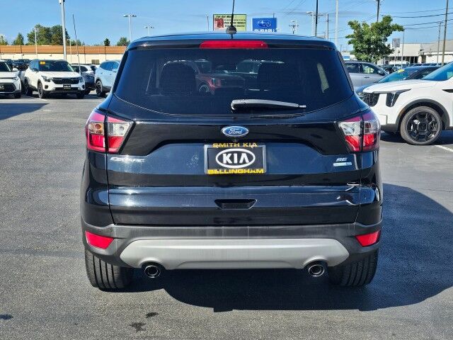2017 Ford Escape SE Bellingham WA