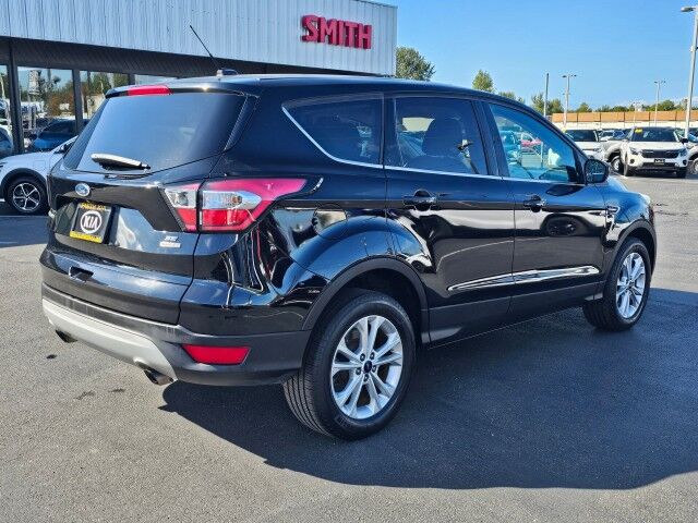2017 Ford Escape SE Bellingham WA