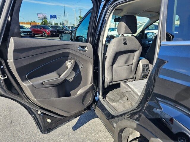 2017 Ford Escape SE Bellingham WA