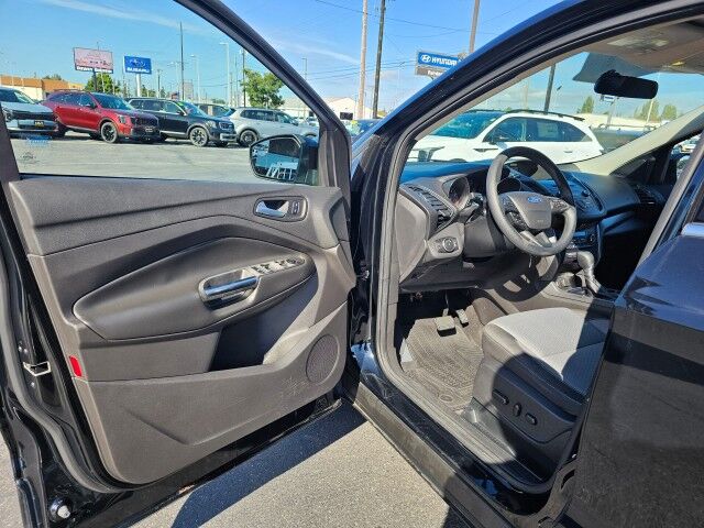 2017 Ford Escape SE Bellingham WA