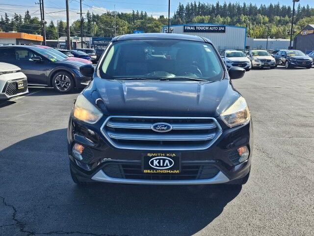 2017 Ford Escape SE Bellingham WA