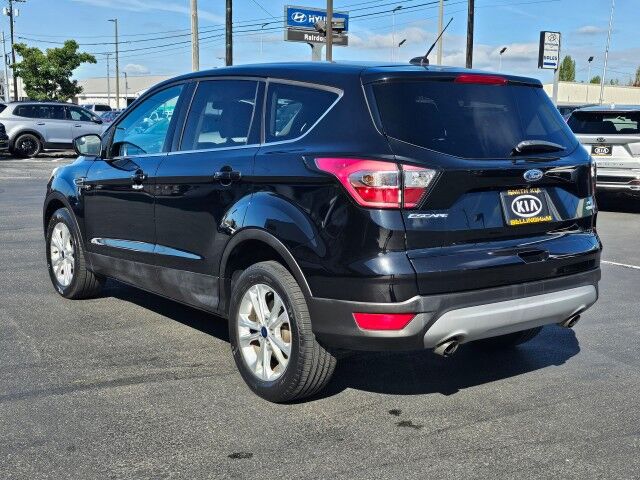 2017 Ford Escape SE Bellingham WA