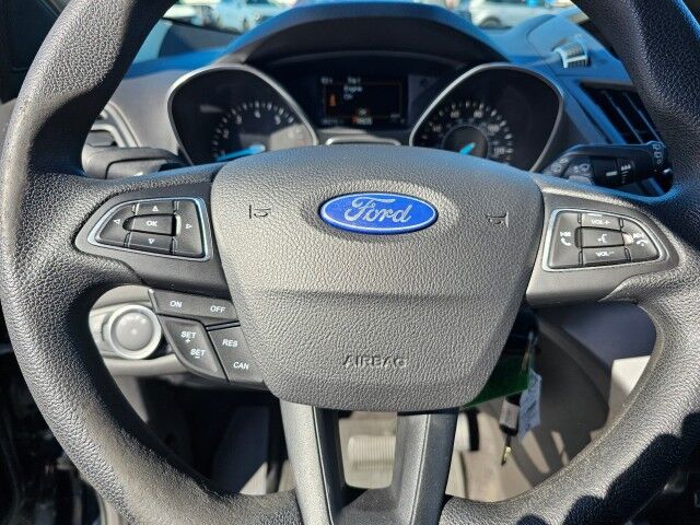 2017 Ford Escape SE Bellingham WA