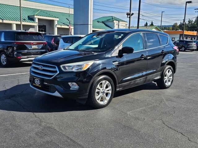 2017 Ford Escape SE Bellingham WA